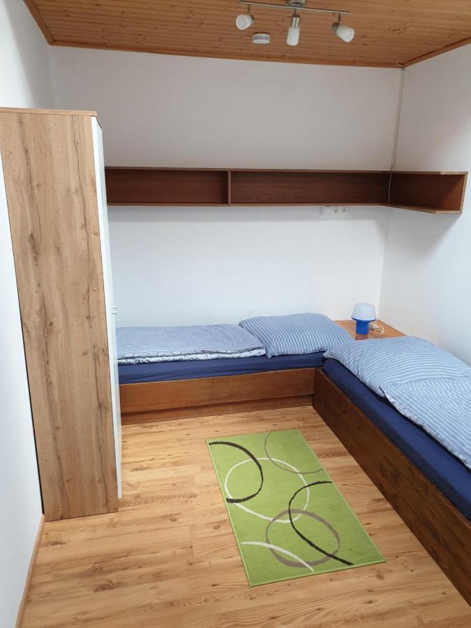 Haus Paula Im Schoenen Groebming Grobming Esterno foto