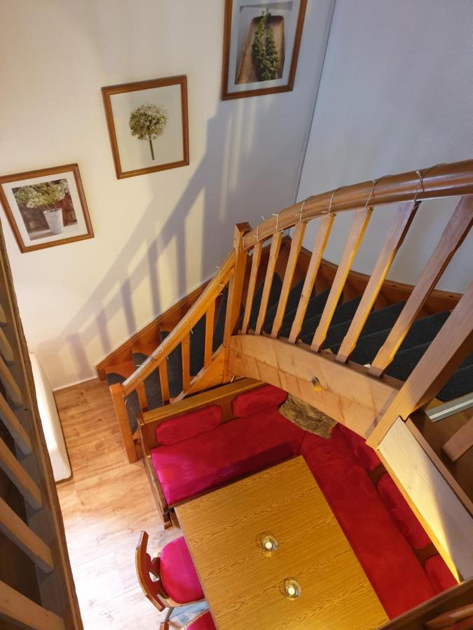 Haus Paula Im Schoenen Groebming Grobming Esterno foto