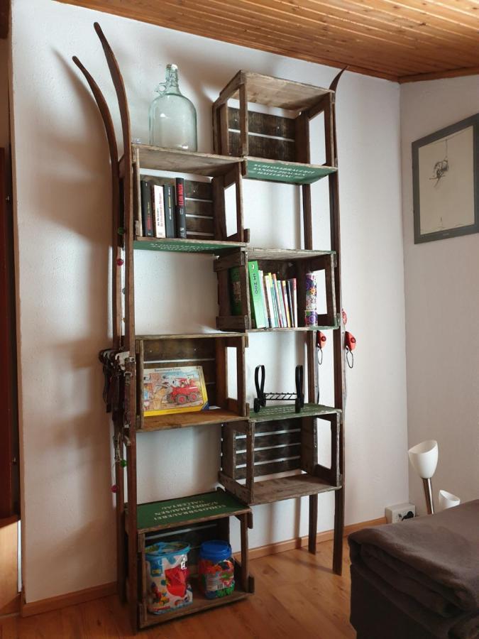 Haus Paula Im Schoenen Groebming Grobming Esterno foto