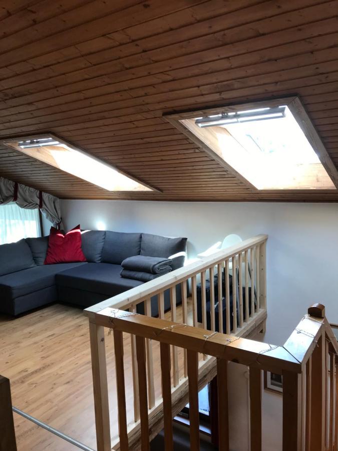 Haus Paula Im Schoenen Groebming Grobming Esterno foto
